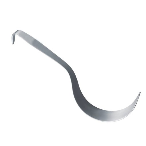 Retractors, Mouth Props & Gags #4